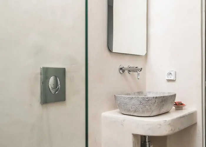 Depis Edem Luxury Plaka (Naxos)