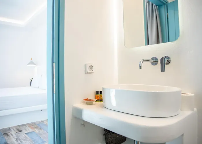 Depis Edem Luxury Villa