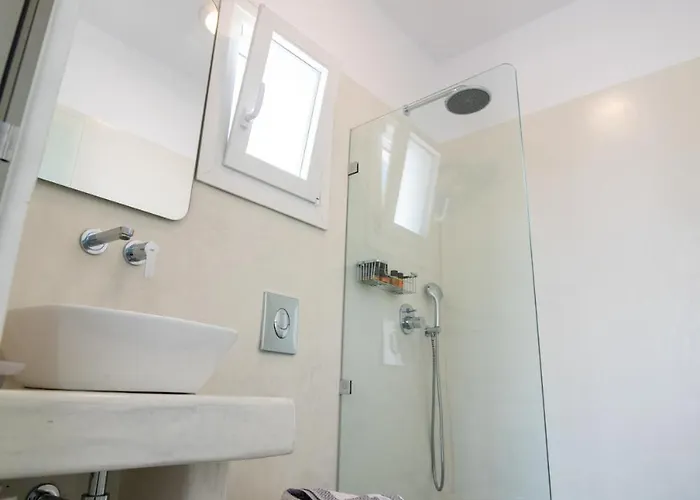 Villa Depis Edem Luxury Plaka (Naxos)