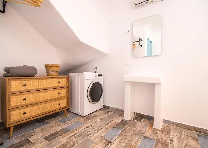 Depis Edem Luxury Villa *