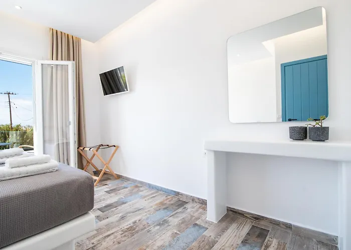 Villa Depis Edem Luxury