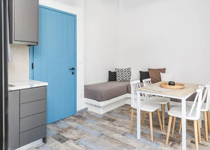 Villa Depis Edem Luxury *