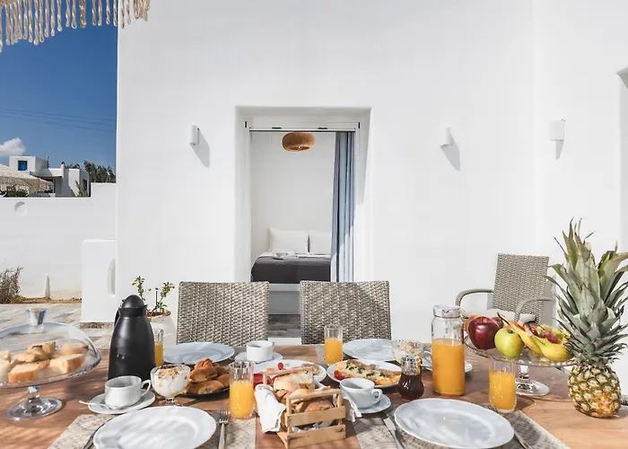 Depis Edem Luxury Villa *