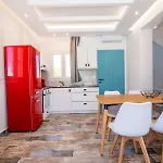 Depis Edem Luxury Pláka