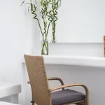 ヴィラ Depis Edem Luxury Pláka