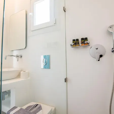 Depis Edem Luxury Pláka