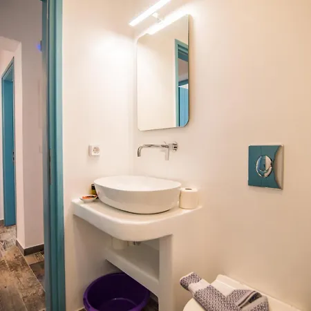 Depis Edem Luxury * Pláka