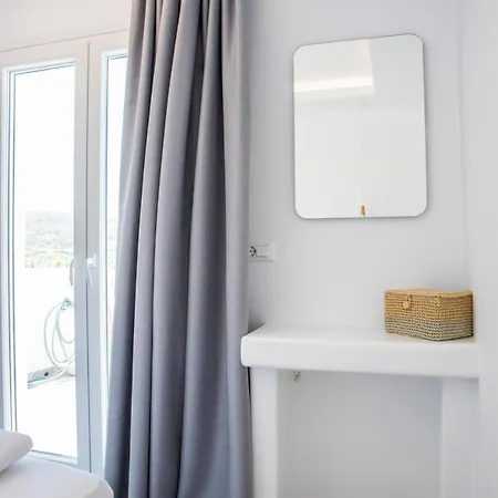 Willa Depis Edem Luxury *