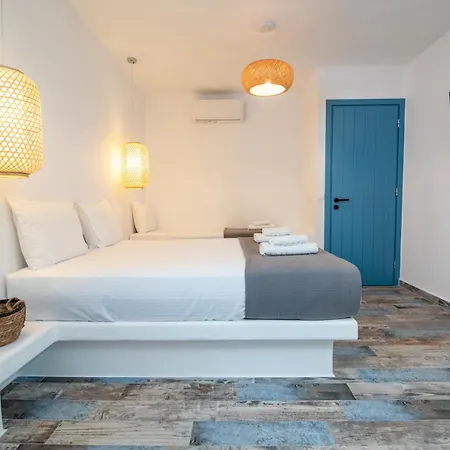 Villa Depis Edem Luxury