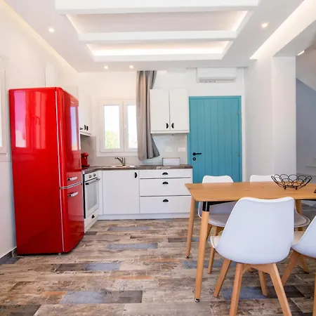 Depis Edem Luxury Pláka