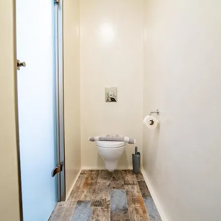 Depis Edem Luxury * Pláka