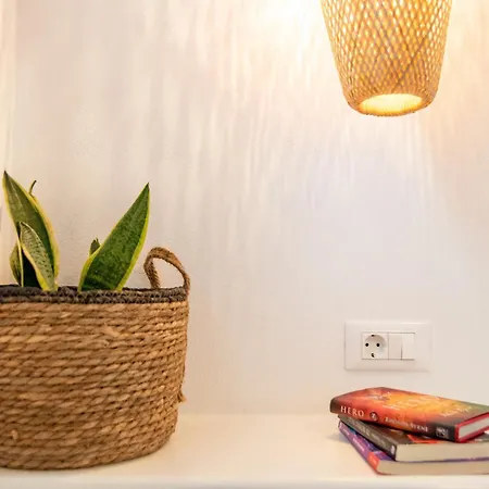 Willa Depis Edem Luxury *