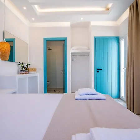 Depis Edem Luxury Pláka