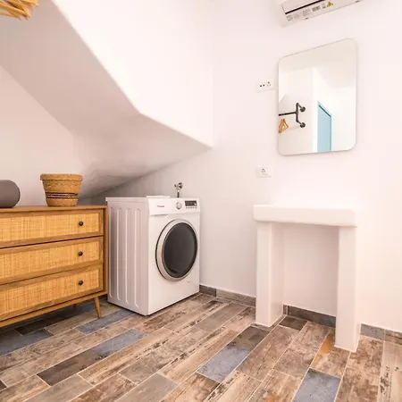 Depis Edem Luxury Willa *