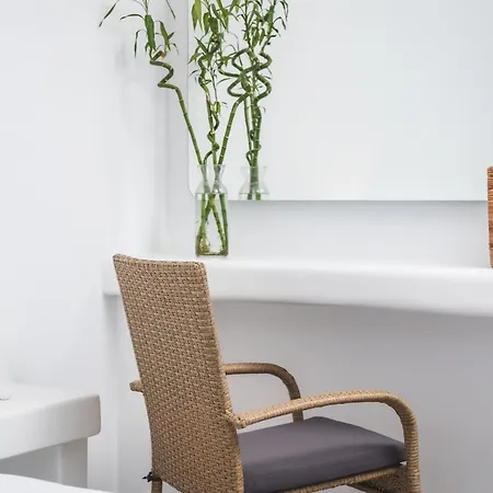 Willa Depis Edem Luxury Pláka