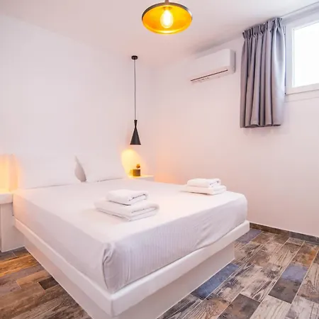 Depis Edem Luxury Pláka