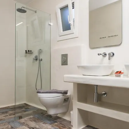 Depis Edem Luxury Pláka