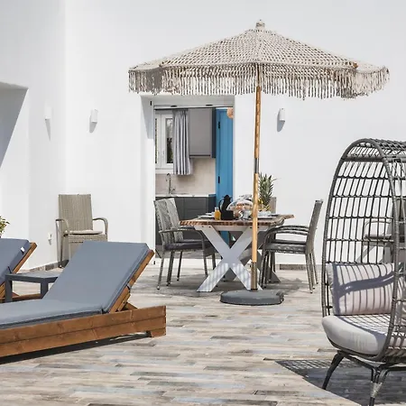 Depis Private Pool Villa