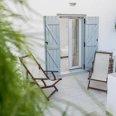 Depis Private Pool Villa Pláka