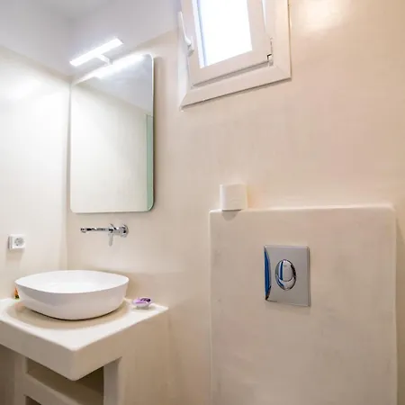 Depis Private Pool Villa *