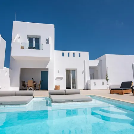 Villa Depis Private Pool