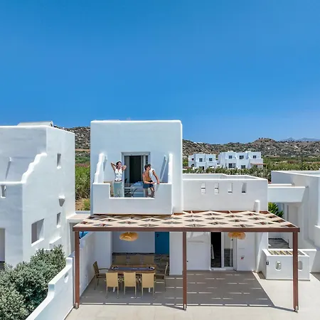 Depis Private Pool Villa