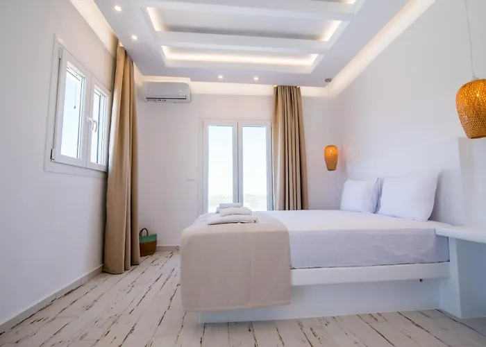 Depis Edem Luxury Pláka