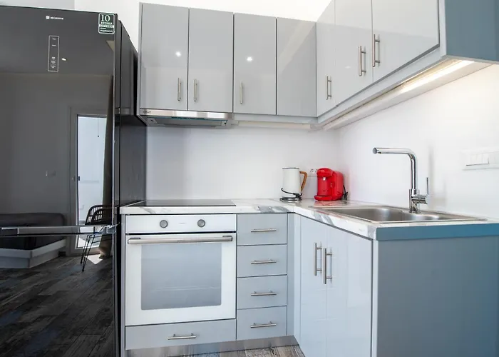 Villa Depis Edem Luxury