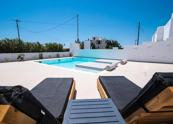 Depis Edem Luxury Villa Pláka