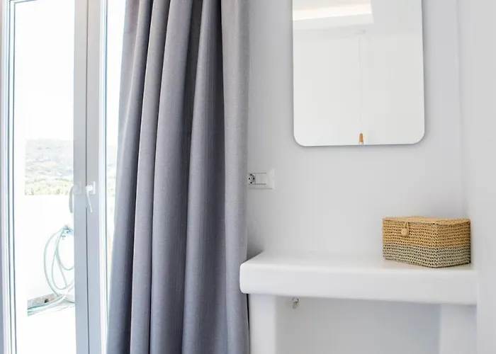 Villa Depis Edem Luxury *