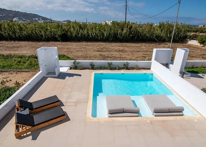 Depis Edem Luxury Villa *