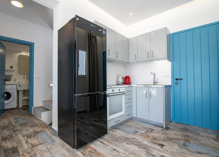 Depis Edem Luxury Pláka