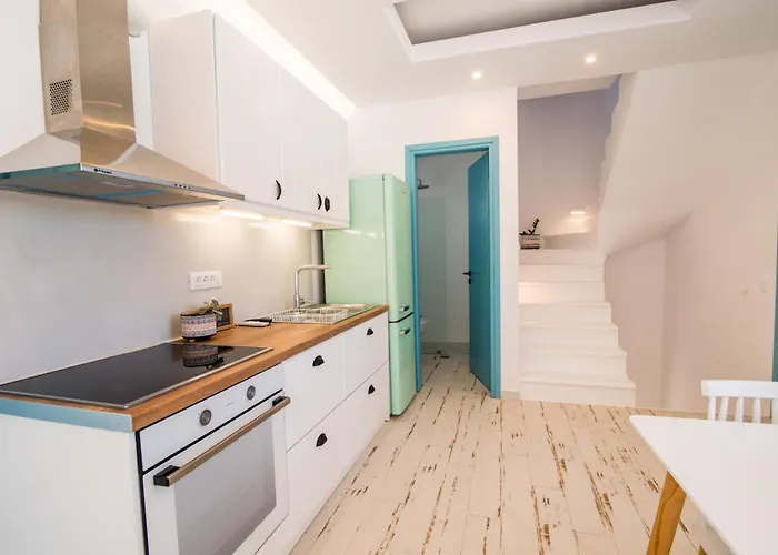 Villa Depis Edem Luxury