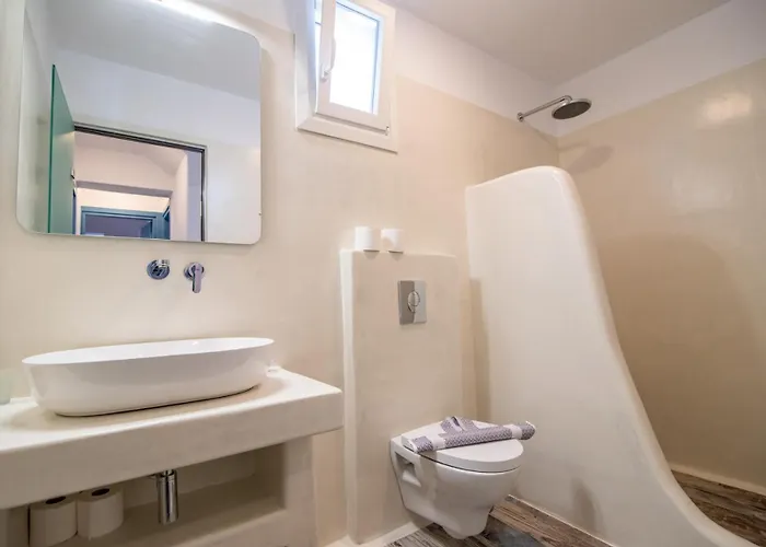 Villa Depis Edem Luxury *