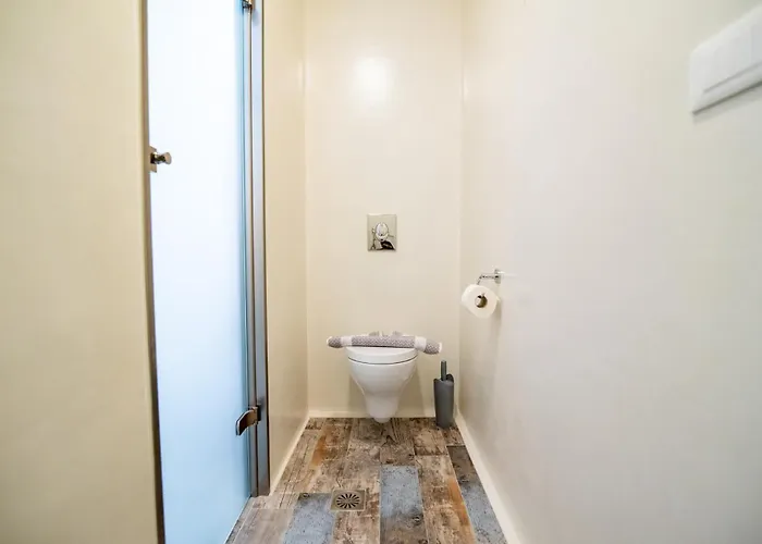 Depis Edem Luxury * Pláka