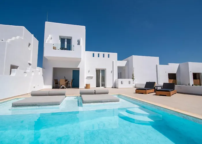 Villa Depis Edem Luxury