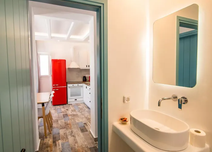 Depis Edem Luxury Villa *