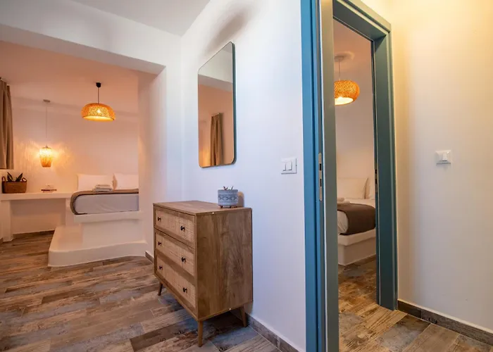 Depis Edem Luxury Villa Pláka