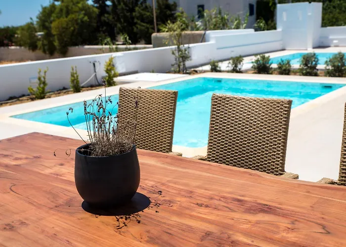 Villa Depis Edem Luxury Pláka