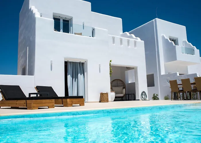 Villa Depis Edem Luxury