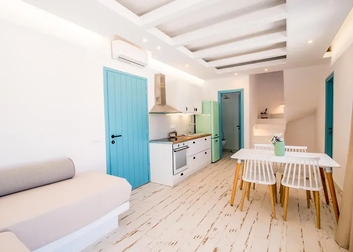 Depis Edem Luxury Villa Pláka