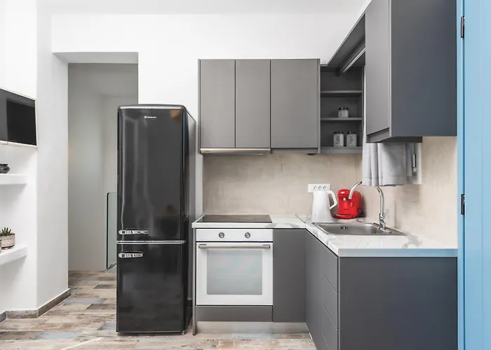 Depis Edem Luxury Villa