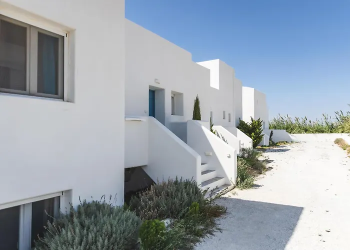 Depis Edem Luxury Villa *