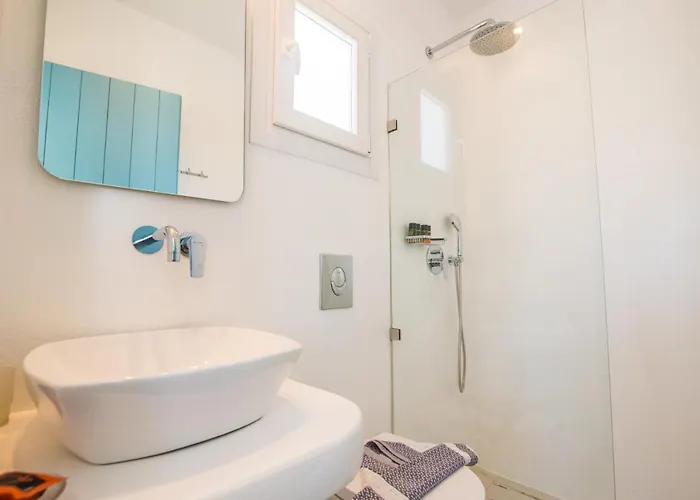 Depis Edem Luxury Villa Pláka