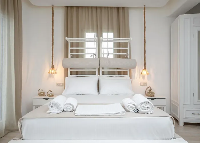 Villa Depis Edem Luxury *