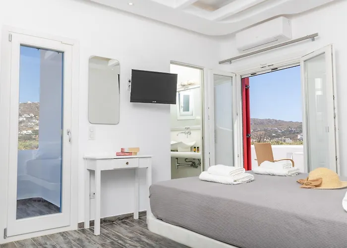 Depis Edem Luxury Villa *